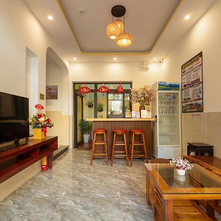 Quyen'S House Homestay Hội An Buitenkant foto