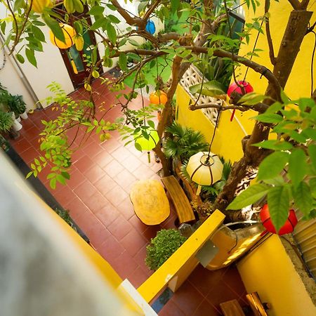 Quyen'S House Homestay Hội An Buitenkant foto