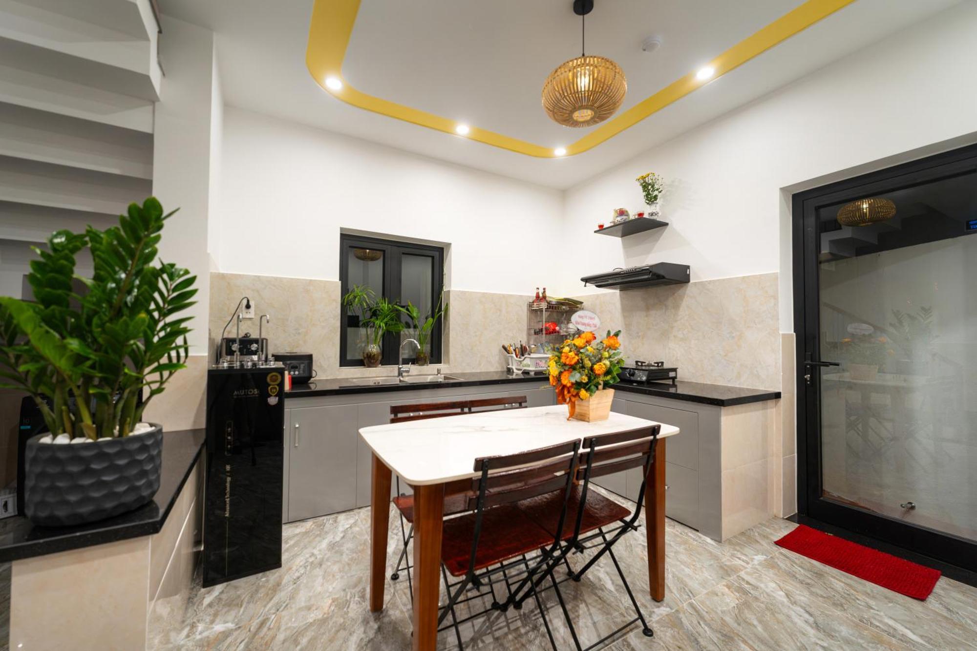 Quyen'S House Homestay Hội An Buitenkant foto